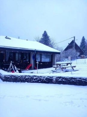 Duplex avec jardin